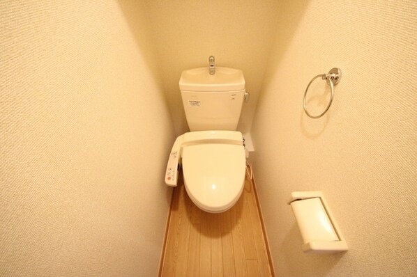 レオパレスアストライアの物件内観写真